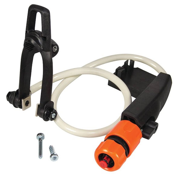Water Attachment Kit, Fits Stihl: Ts410 Cutquik Saws